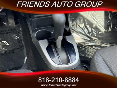 2015 Honda Fit EX   - Photo 23 - Van Nuys, CA 91406
