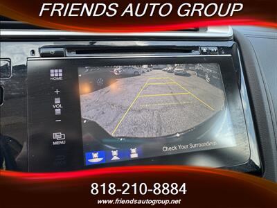 2015 Honda Fit EX   - Photo 21 - Van Nuys, CA 91406