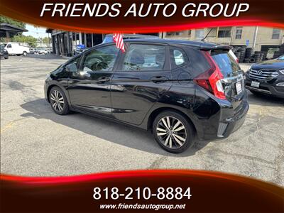 2015 Honda Fit EX   - Photo 9 - Van Nuys, CA 91406