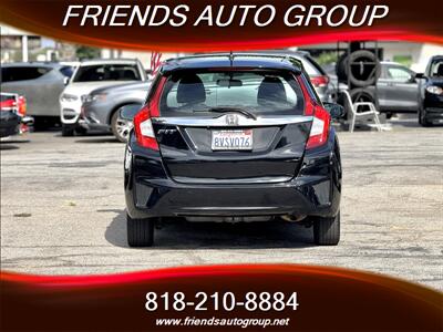 2015 Honda Fit EX   - Photo 5 - Van Nuys, CA 91406