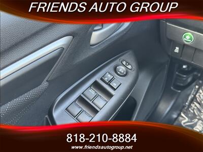 2015 Honda Fit EX   - Photo 18 - Van Nuys, CA 91406