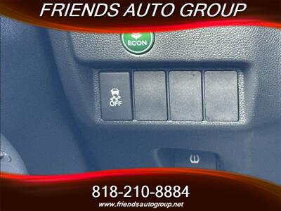 2015 Honda Fit EX   - Photo 19 - Van Nuys, CA 91406