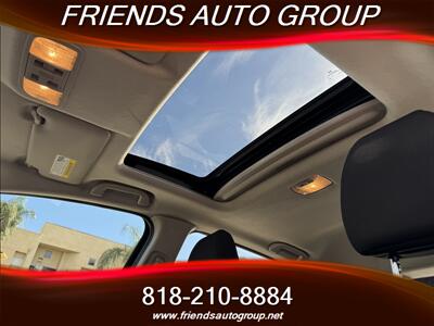 2015 Honda Fit EX   - Photo 24 - Van Nuys, CA 91406