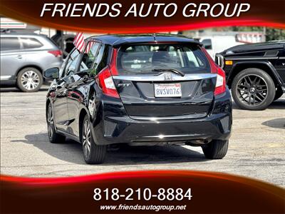 2015 Honda Fit EX   - Photo 6 - Van Nuys, CA 91406