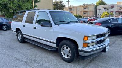 1999 Chevrolet Suburban C1500   - Photo 6 - Van Nuys, CA 91406