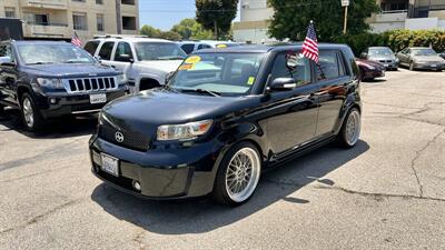 2009 Scion xB   - Photo 1 - Van Nuys, CA 91406