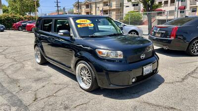 2009 Scion xB   - Photo 2 - Van Nuys, CA 91406