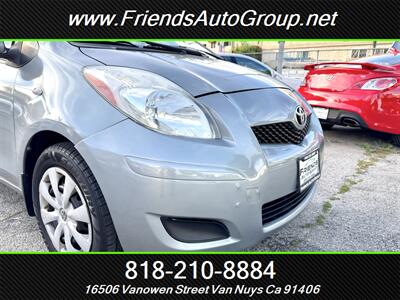 2010 Toyota Yaris   - Photo 28 - Van Nuys, CA 91406