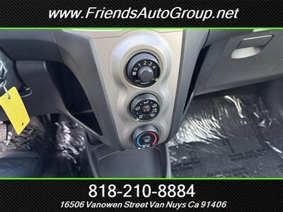 2010 Toyota Yaris   - Photo 16 - Van Nuys, CA 91406