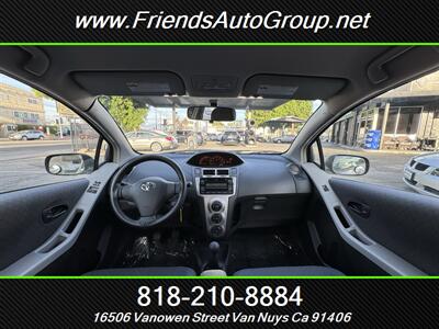 2010 Toyota Yaris   - Photo 20 - Van Nuys, CA 91406