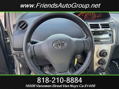 2010 Toyota Yaris   - Photo 23 - Van Nuys, CA 91406