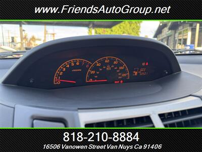 2010 Toyota Yaris   - Photo 14 - Van Nuys, CA 91406