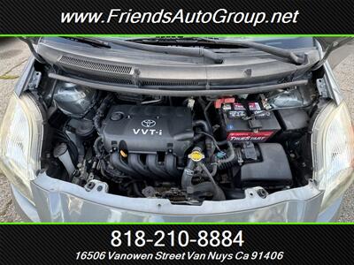 2010 Toyota Yaris   - Photo 25 - Van Nuys, CA 91406