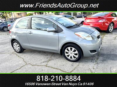 2010 Toyota Yaris   - Photo 7 - Van Nuys, CA 91406