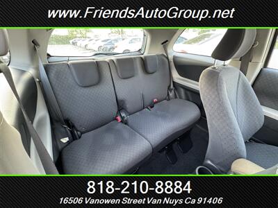 2010 Toyota Yaris   - Photo 21 - Van Nuys, CA 91406