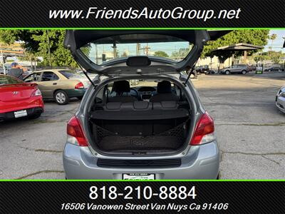 2010 Toyota Yaris   - Photo 27 - Van Nuys, CA 91406