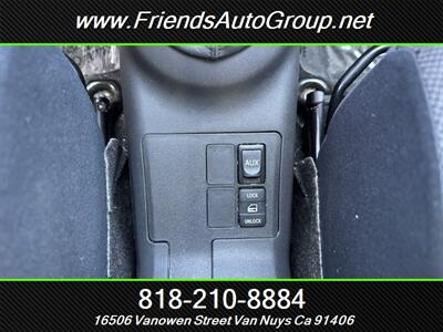 2010 Toyota Yaris   - Photo 24 - Van Nuys, CA 91406