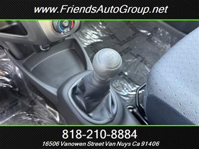 2010 Toyota Yaris   - Photo 17 - Van Nuys, CA 91406