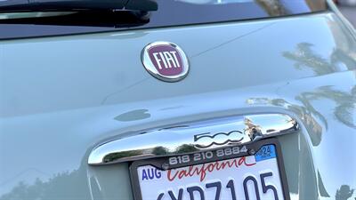 2012 FIAT 500 Pop   - Photo 12 - Van Nuys, CA 91406