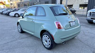 2012 FIAT 500 Pop   - Photo 4 - Van Nuys, CA 91406