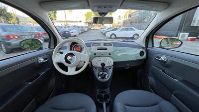 2012 FIAT 500 Pop   - Photo 18 - Van Nuys, CA 91406