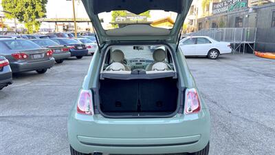 2012 FIAT 500 Pop   - Photo 25 - Van Nuys, CA 91406