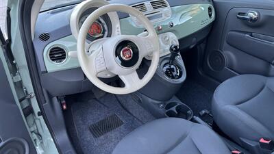 2012 FIAT 500 Pop   - Photo 13 - Van Nuys, CA 91406