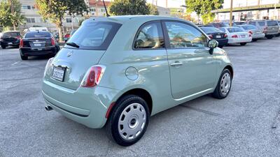 2012 FIAT 500 Pop   - Photo 3 - Van Nuys, CA 91406