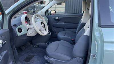 2012 FIAT 500 Pop   - Photo 14 - Van Nuys, CA 91406