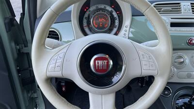 2012 FIAT 500 Pop   - Photo 20 - Van Nuys, CA 91406