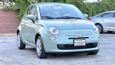 2012 FIAT 500 Pop   - Photo 6 - Van Nuys, CA 91406