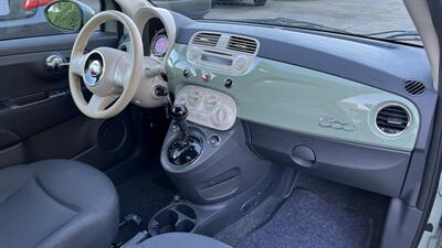 2012 FIAT 500 Pop   - Photo 15 - Van Nuys, CA 91406