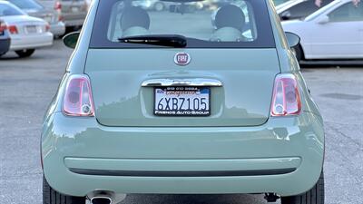 2012 FIAT 500 Pop   - Photo 11 - Van Nuys, CA 91406