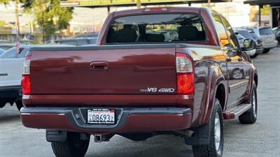 2006 Toyota Tundra Limited   - Photo 4 - Van Nuys, CA 91406