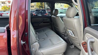 2006 Toyota Tundra Limited   - Photo 13 - Van Nuys, CA 91406