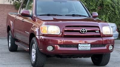 2006 Toyota Tundra Limited   - Photo 3 - Van Nuys, CA 91406