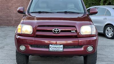 2006 Toyota Tundra Limited   - Photo 2 - Van Nuys, CA 91406