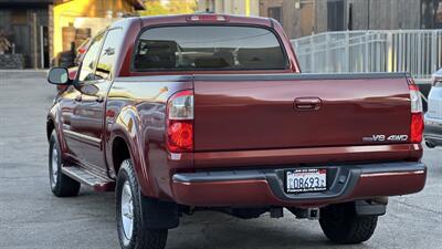 2006 Toyota Tundra Limited   - Photo 6 - Van Nuys, CA 91406