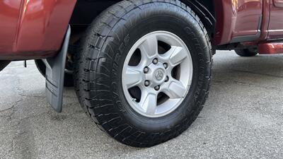 2006 Toyota Tundra Limited   - Photo 26 - Van Nuys, CA 91406