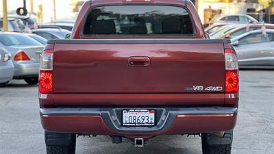 2006 Toyota Tundra Limited   - Photo 5 - Van Nuys, CA 91406