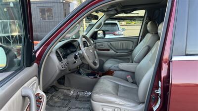 2006 Toyota Tundra Limited   - Photo 9 - Van Nuys, CA 91406