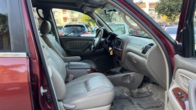 2006 Toyota Tundra Limited   - Photo 11 - Van Nuys, CA 91406