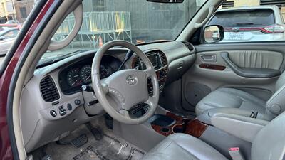 2006 Toyota Tundra Limited   - Photo 8 - Van Nuys, CA 91406