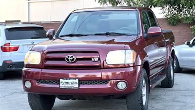 2006 Toyota Tundra Limited   - Photo 1 - Van Nuys, CA 91406