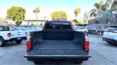 2006 Toyota Tundra Limited   - Photo 25 - Van Nuys, CA 91406