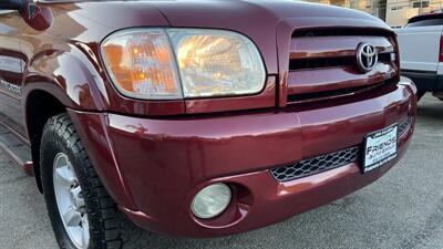 2006 Toyota Tundra Limited   - Photo 28 - Van Nuys, CA 91406