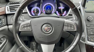 2012 Cadillac SRX Performance Collection   - Photo 14 - Van Nuys, CA 91406