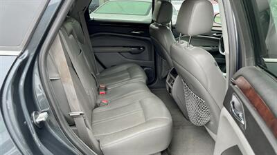 2012 Cadillac SRX Performance Collection   - Photo 10 - Van Nuys, CA 91406