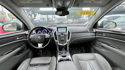 2012 Cadillac SRX Performance Collection   - Photo 11 - Van Nuys, CA 91406