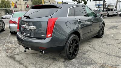 2012 Cadillac SRX Performance Collection   - Photo 3 - Van Nuys, CA 91406